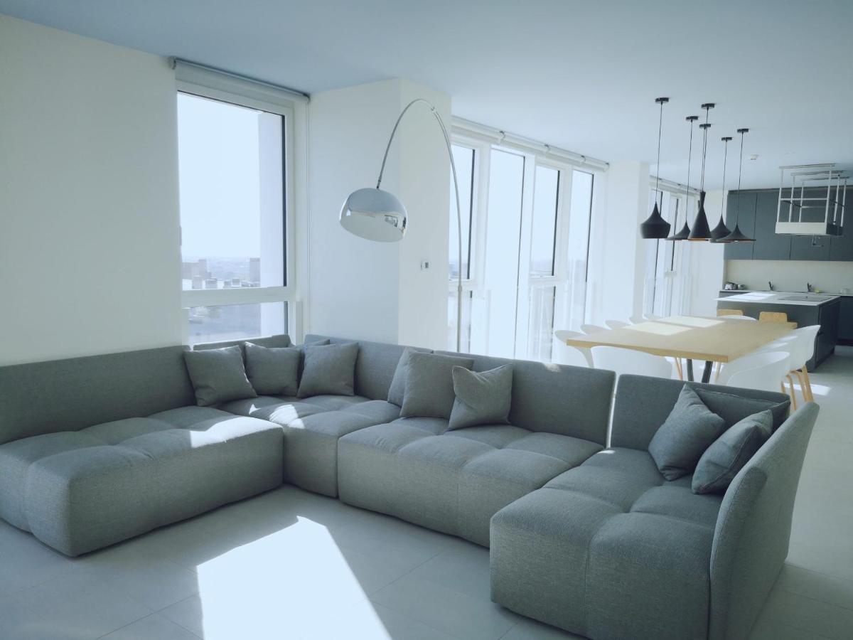In-Domus Milano Internazionale Aparthotel — Foto 1